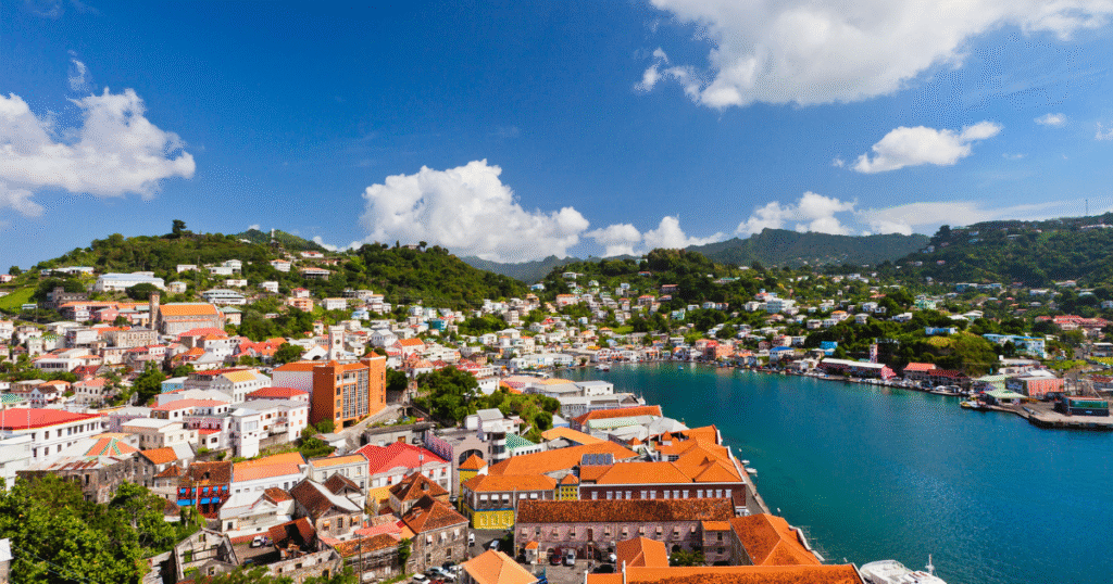 Grenada Citizenship by Investment Program
