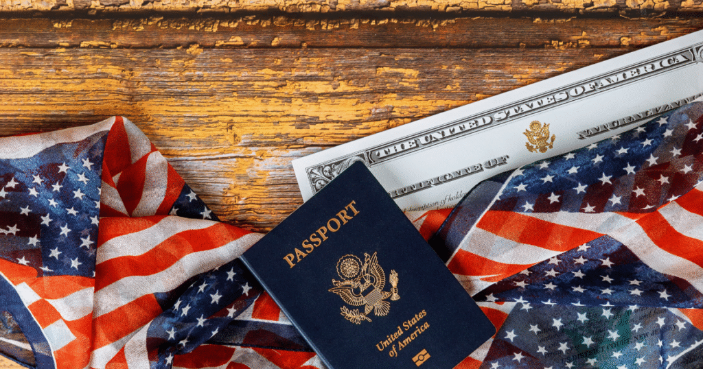 Apply for Citizenship by Investment