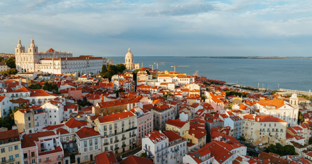 Portugal Golden Visa Program