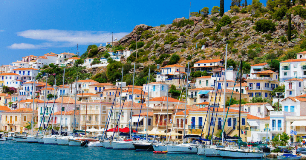 Greece Golden Visa 2026: EU Residency from €250,000