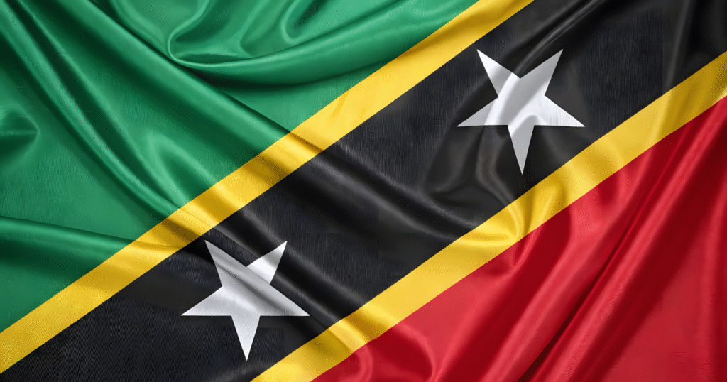 St Kitts and Nevis Citizenship by Investment