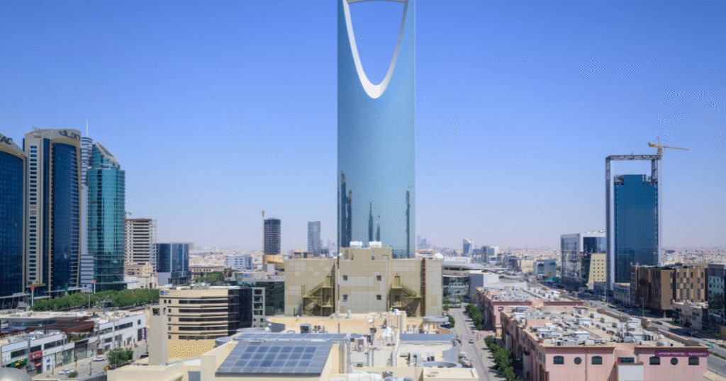 Saudi Arabia vs Qatar Residency Comparison