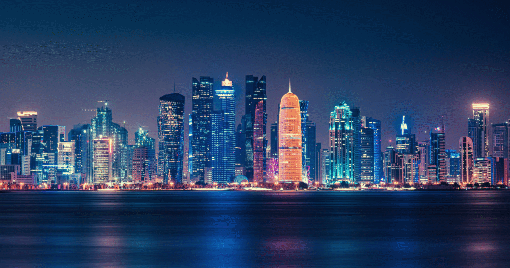 Qatar Residency by Investment Program