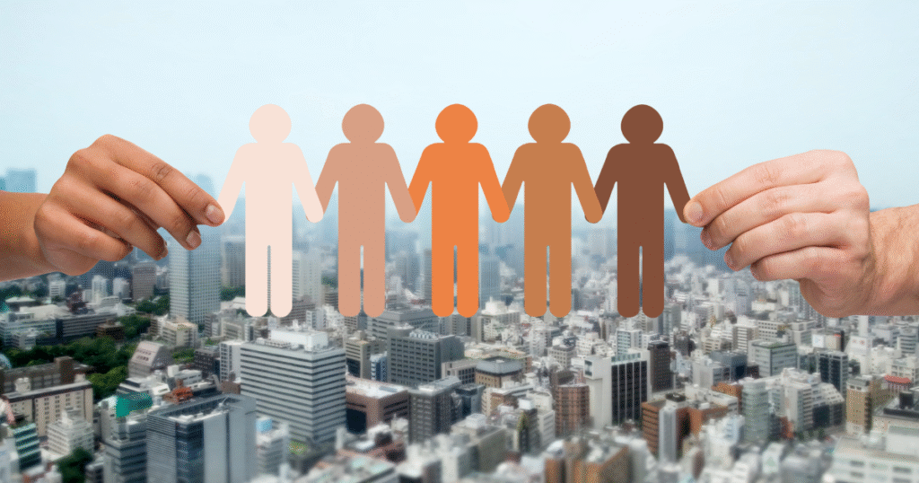 Citizenship vs Residency