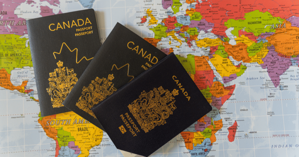 Apply for Citizenship by Investment