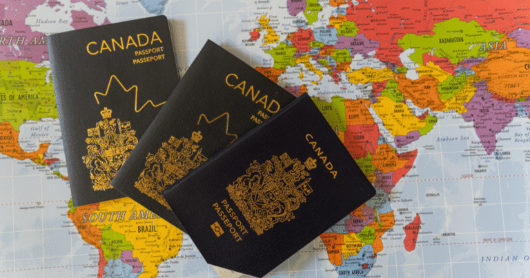 Citizenship by Investment Programs for Families