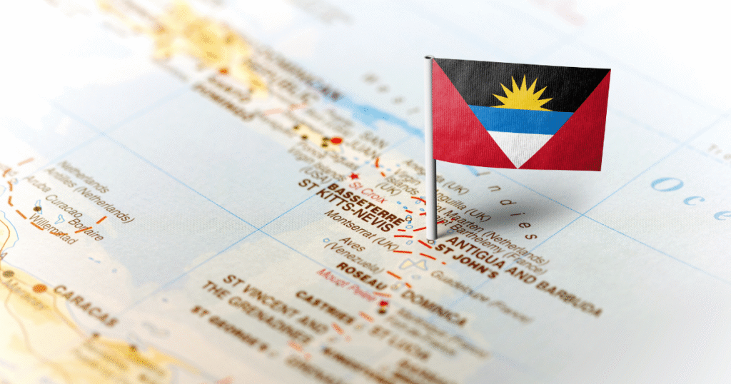 Antigua and Barbuda Citizenship by Investment Program