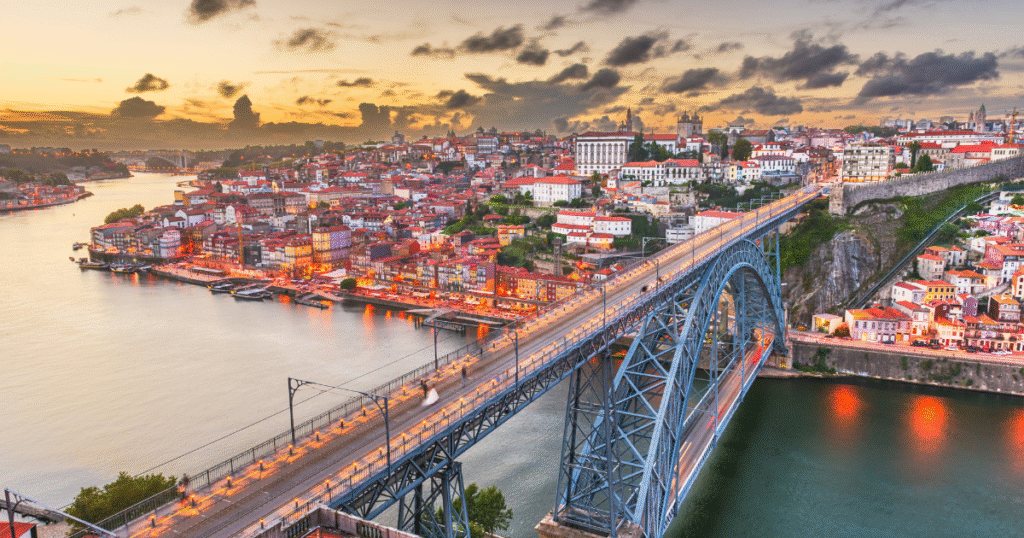 Portugal Golden Visa Program