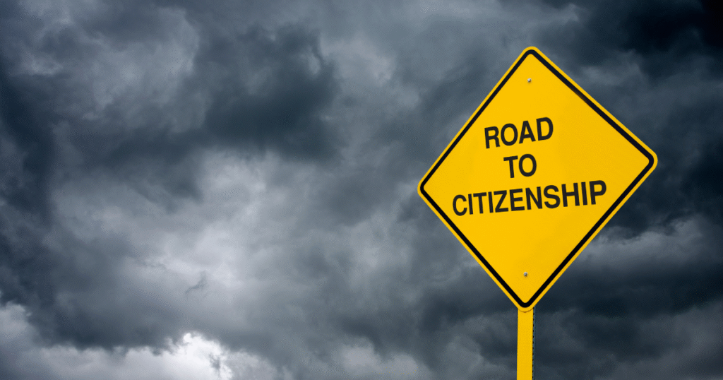 Apply for Citizenship by Investment