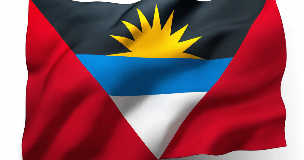 Antigua and Barbuda Citizenship by Investment Program
