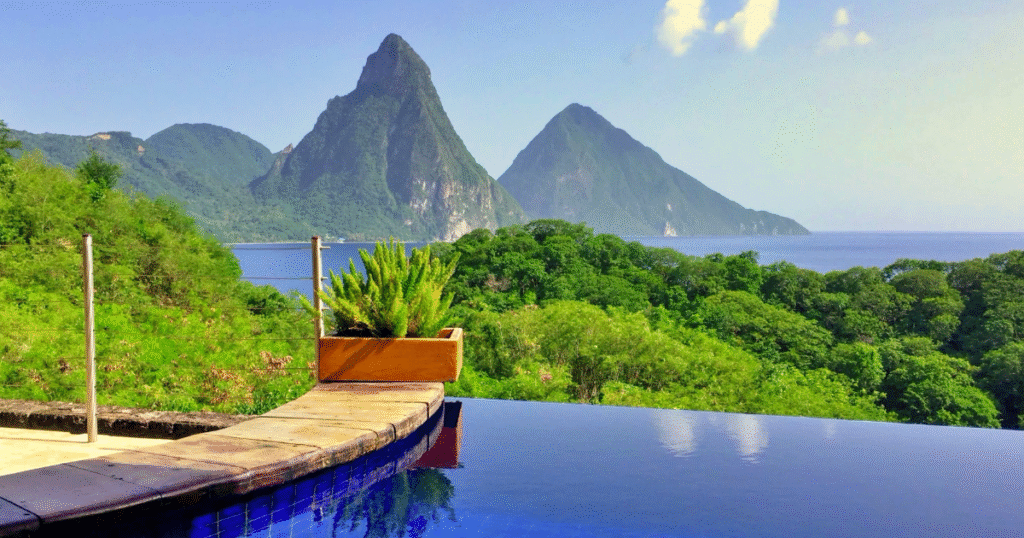 St. Lucia Citizenship by Investment Program