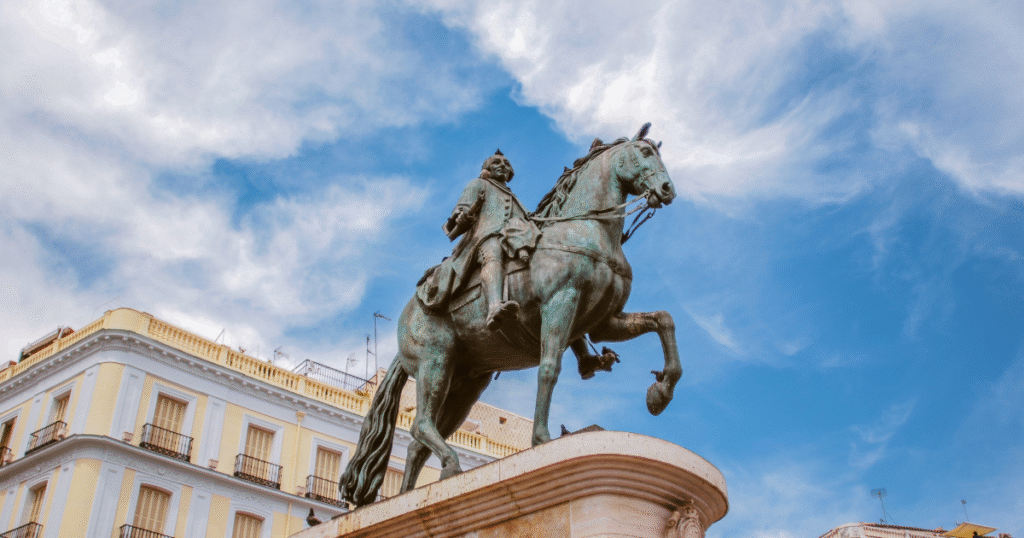 spain golden visa program