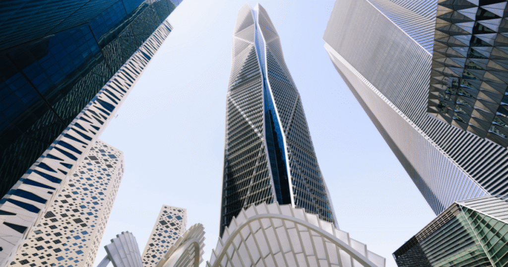 Saudi Arabia Investor Residency Program