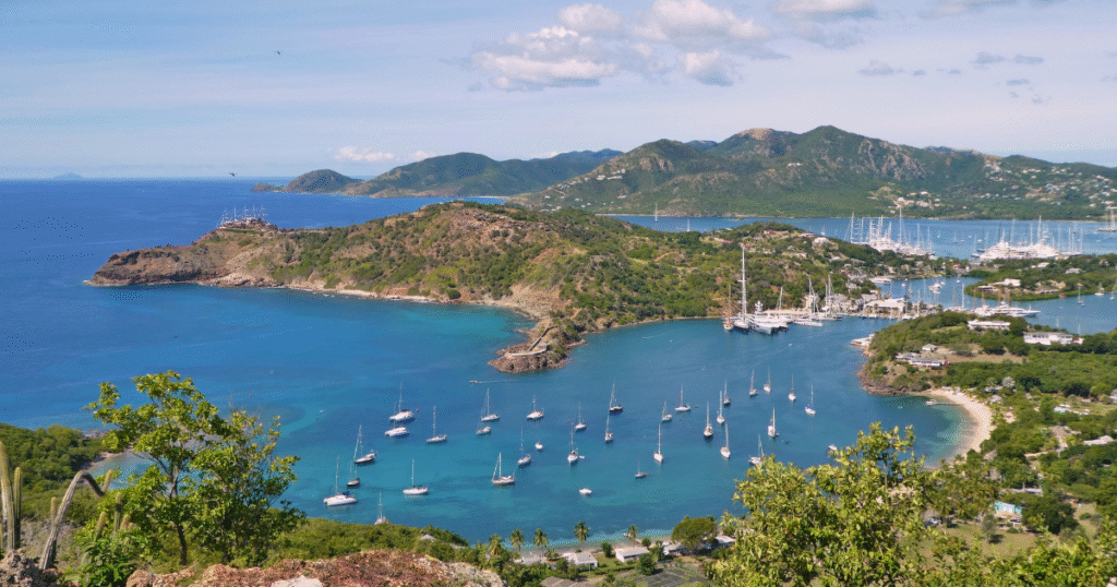 Caribbean Citizenship by Investment Comparison