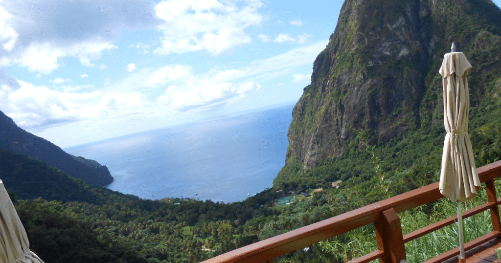 Saint Lucia Citizenship by Investment Program