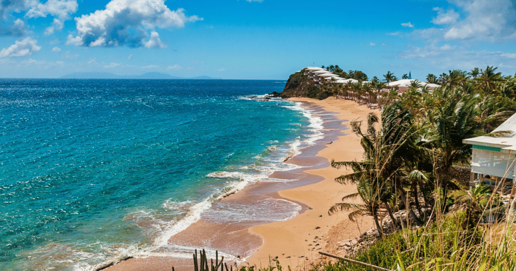 Antigua and Barbuda Citizenship by Investment Program