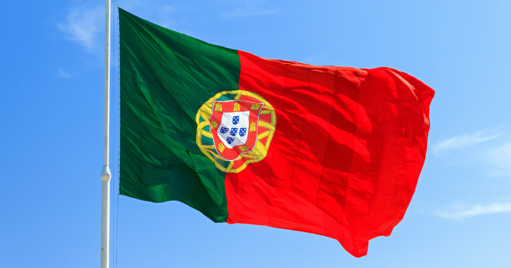 Portugal Golden Visa Program