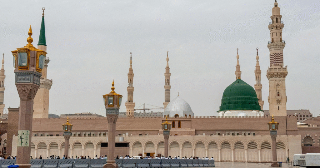 Saudi Arabia Investor Residency (Premium Residency) 2026