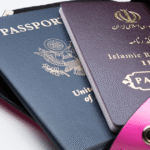 Citizenship vs Residency