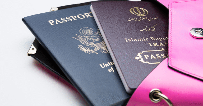 Citizenship vs Residency