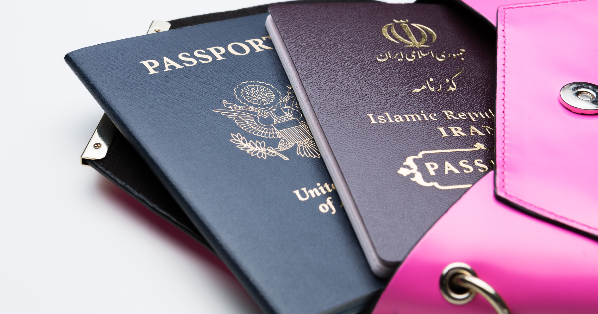 Citizenship vs Residency