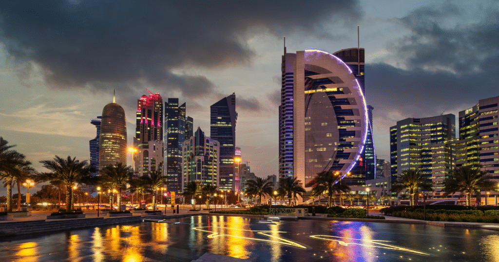 Qatar Investor Visa Program