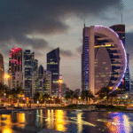 UAE Golden Visa vs Saudi Premium Residency