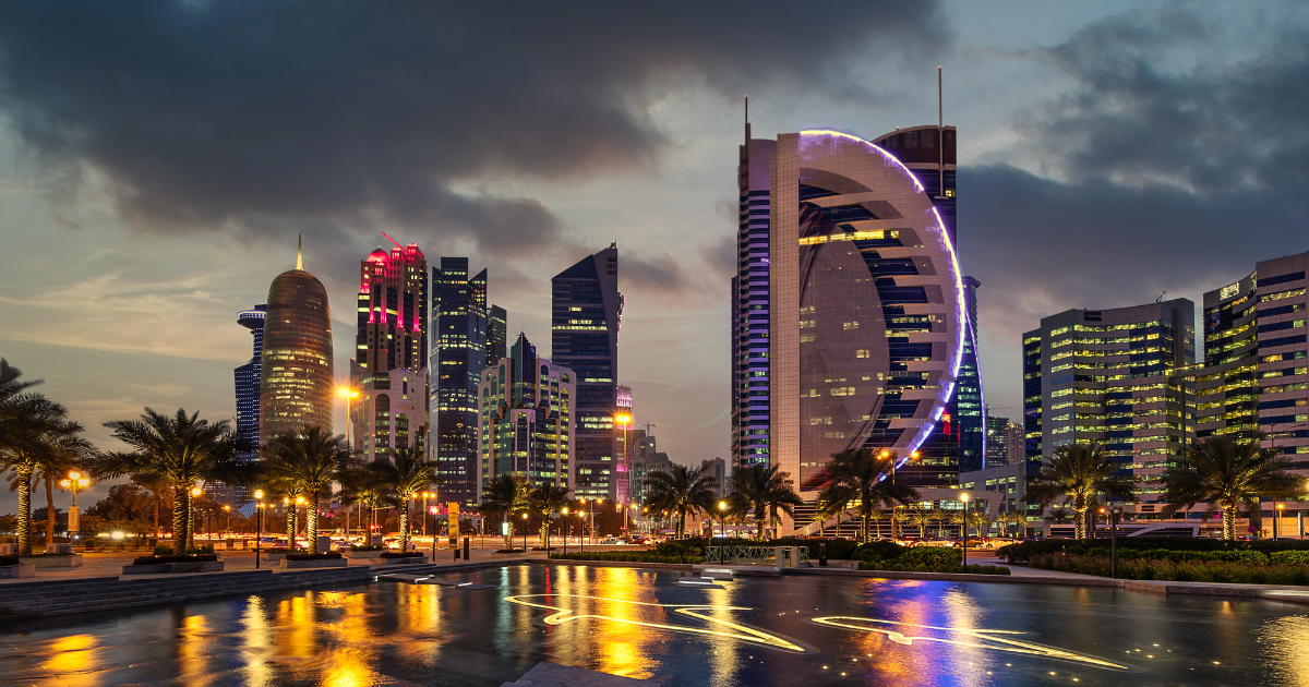 UAE Golden Visa vs Saudi Premium Residency