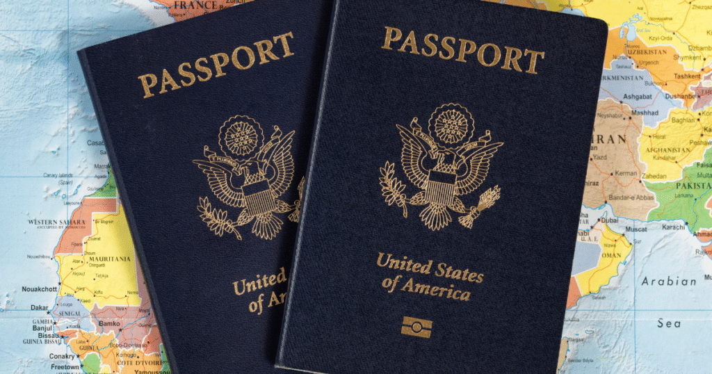 Family Citizenship Planning