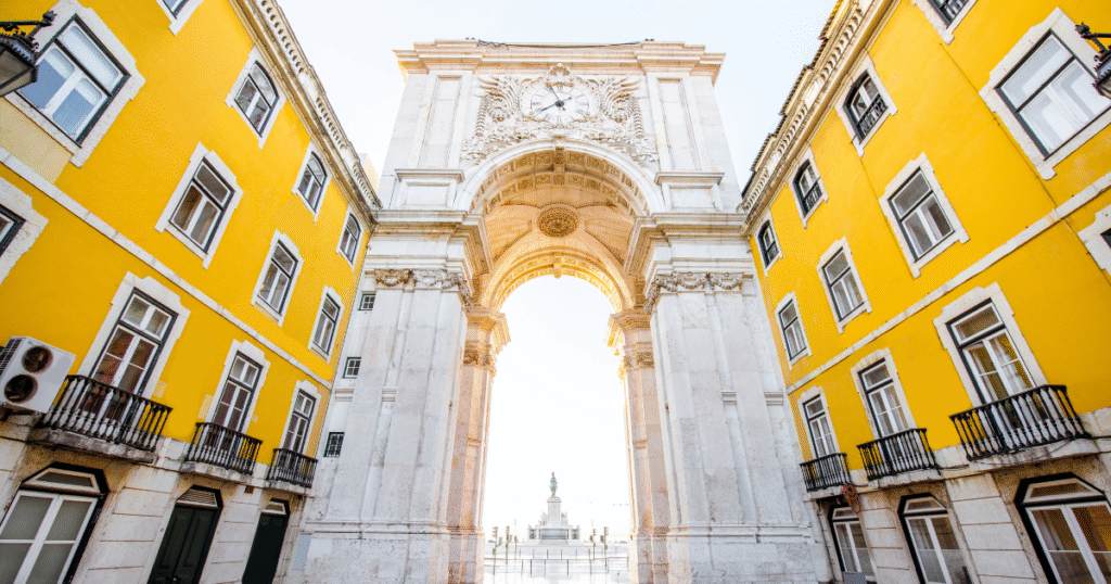 Portugal Golden Visa Program