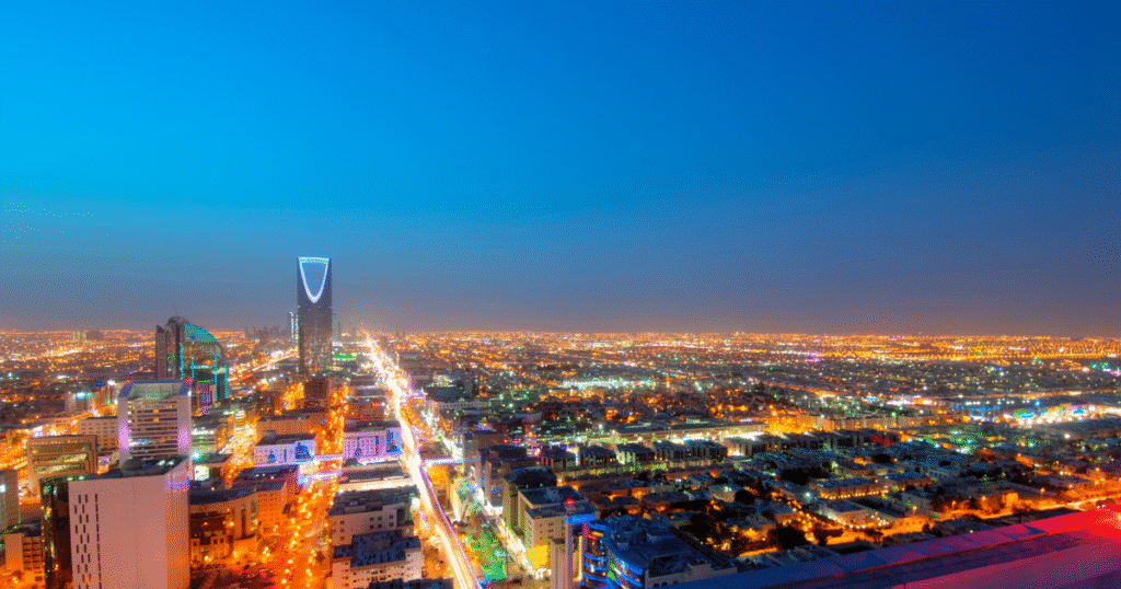 Saudi Arabia vs Qatar Residency Comparison