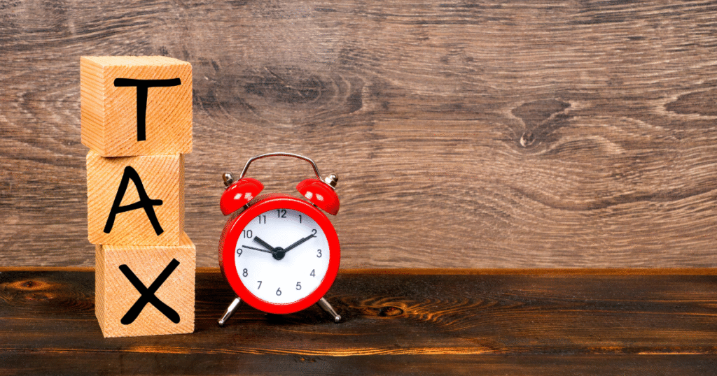 Tax Residency Explained