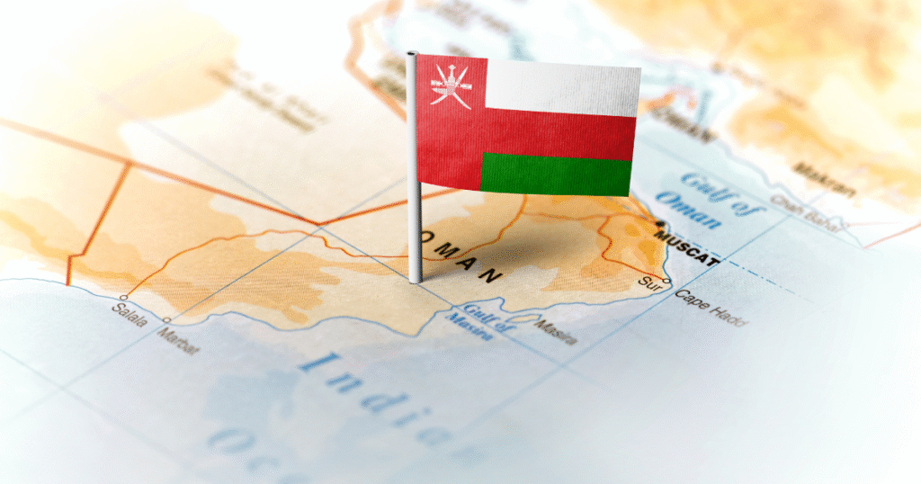 Oman Residence by Investment 2026 – Complete Guide for Investors