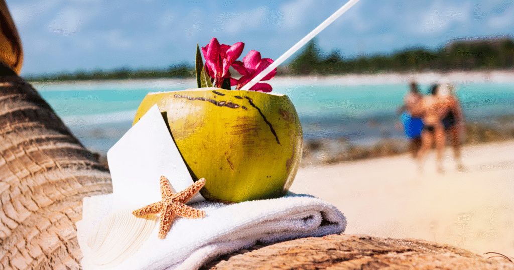 🏝️ Caribbean Citizenship Programs Compared — Best Options for Global Investors