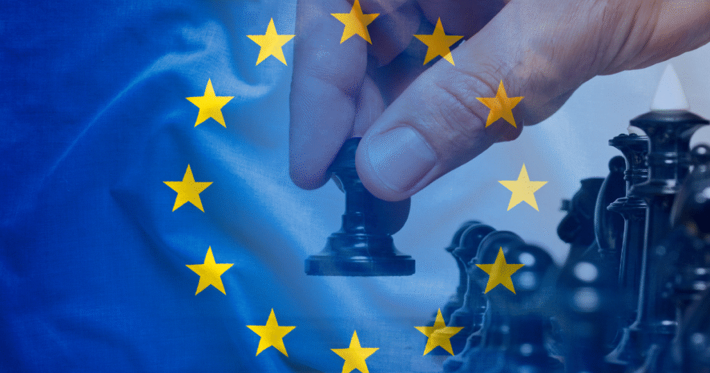 European Residency by Investment