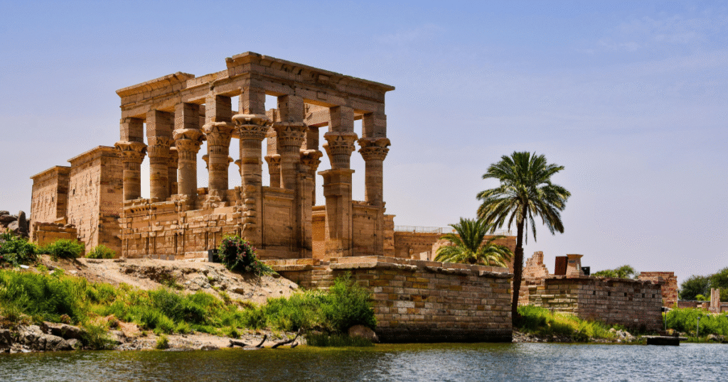 African Residency Programs