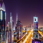 UAE vs Oman Residency Comparison