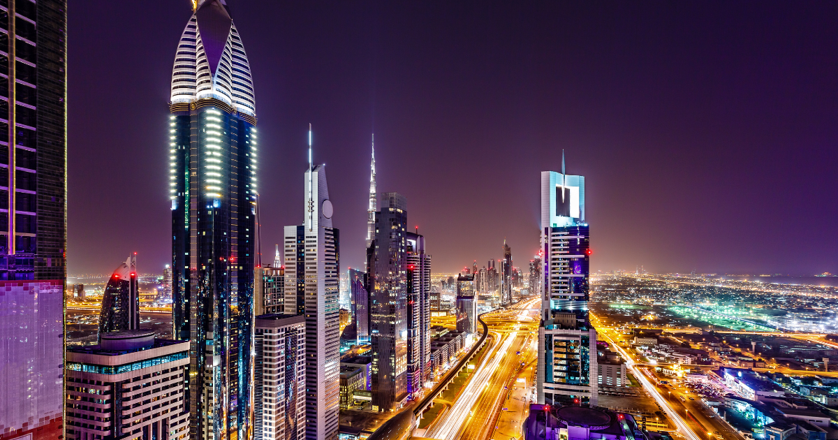 UAE vs Oman Residency Comparison