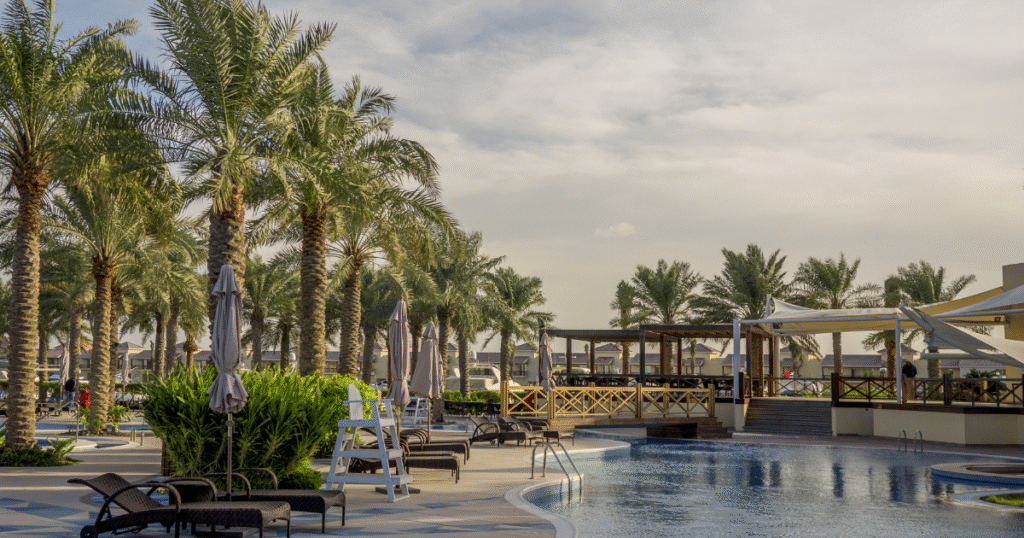 Bahrain Investor Residency Program