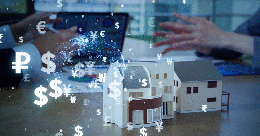 Offshore Structuring Services