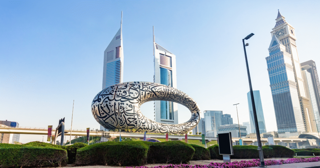 Choose the Right GCC Residency Program