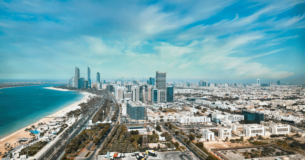 Choose the Right GCC Residency Program