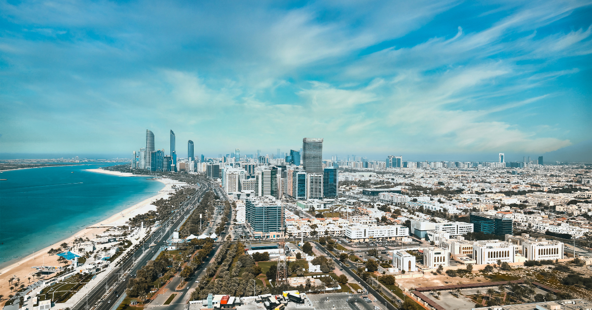 Choose the Right GCC Residency Program