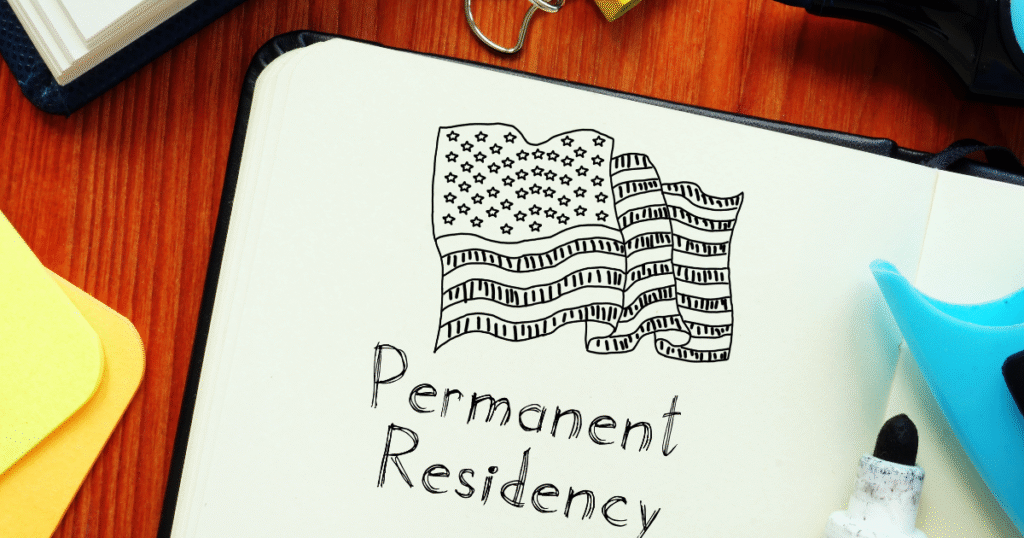 European Residency by Investment