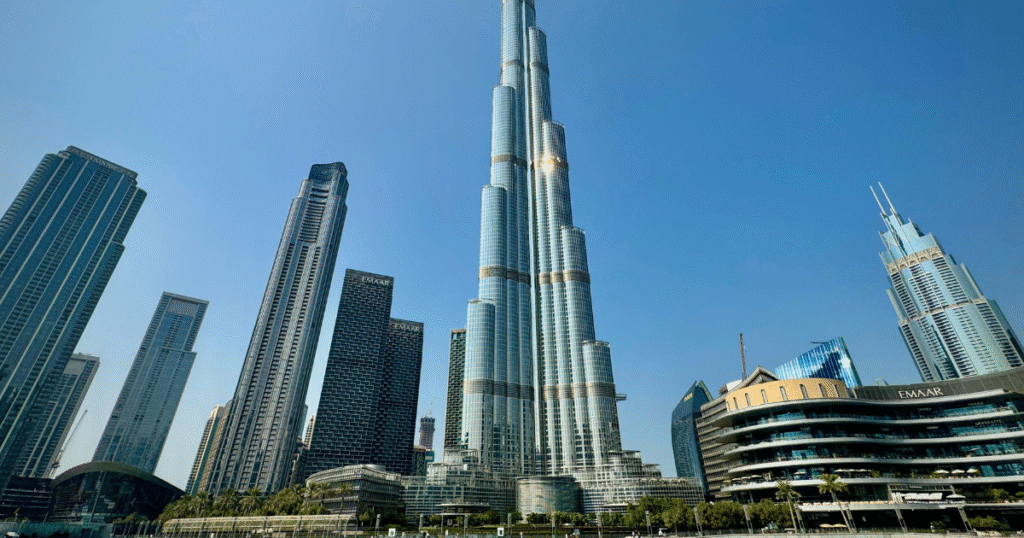 UAE Golden Visa vs Saudi Premium Residency