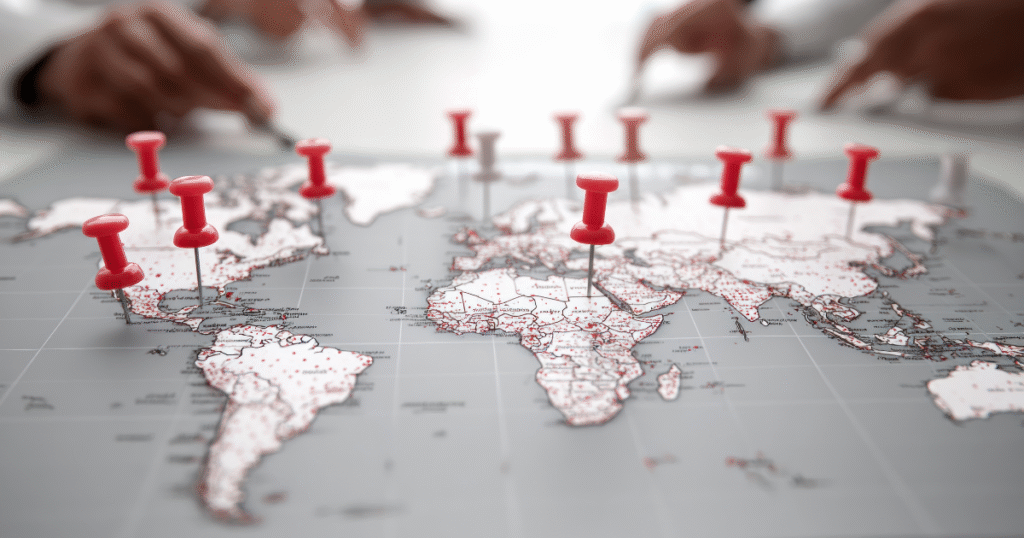 Protect Global Assets with Offshore Trusts