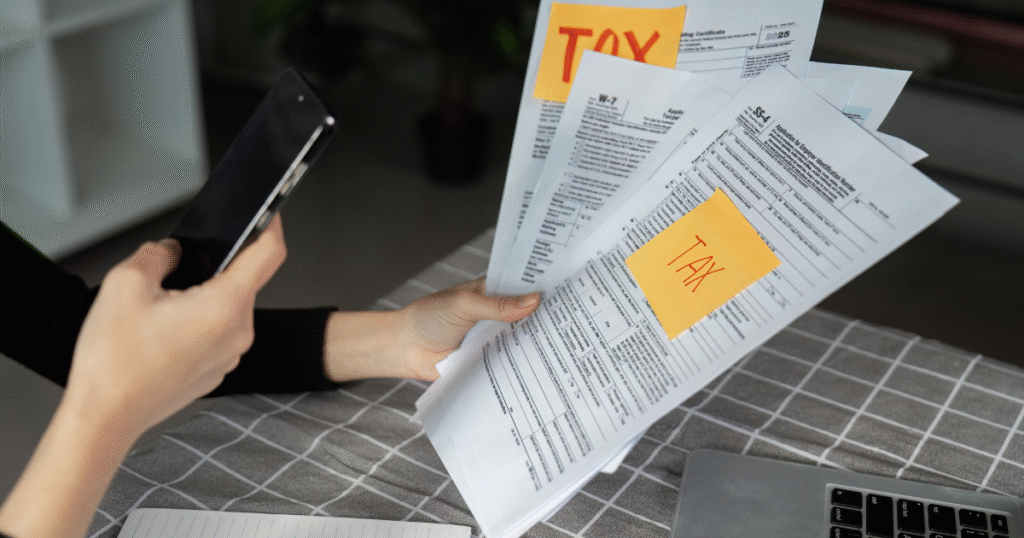 Offshore Structuring Services