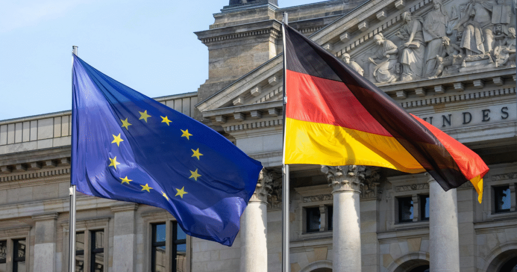 EU Residency Programs Compared