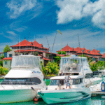 African Residency Programs