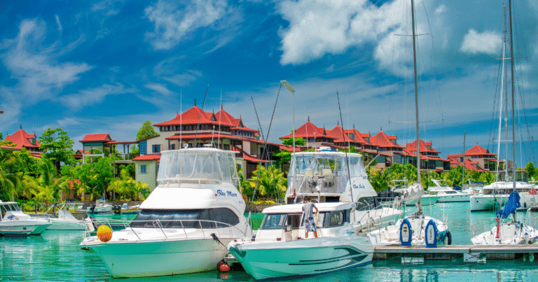 African Residency Programs